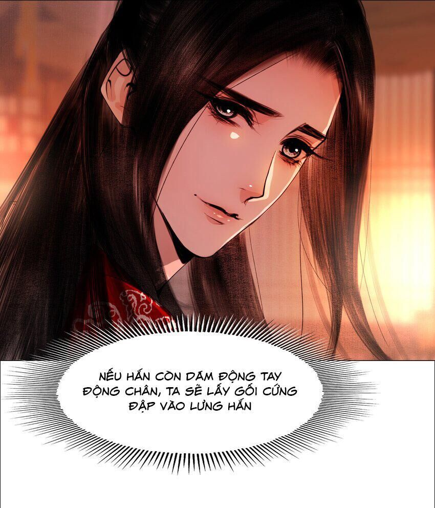 vòng luân hồi Chapter 63 - Trang 1