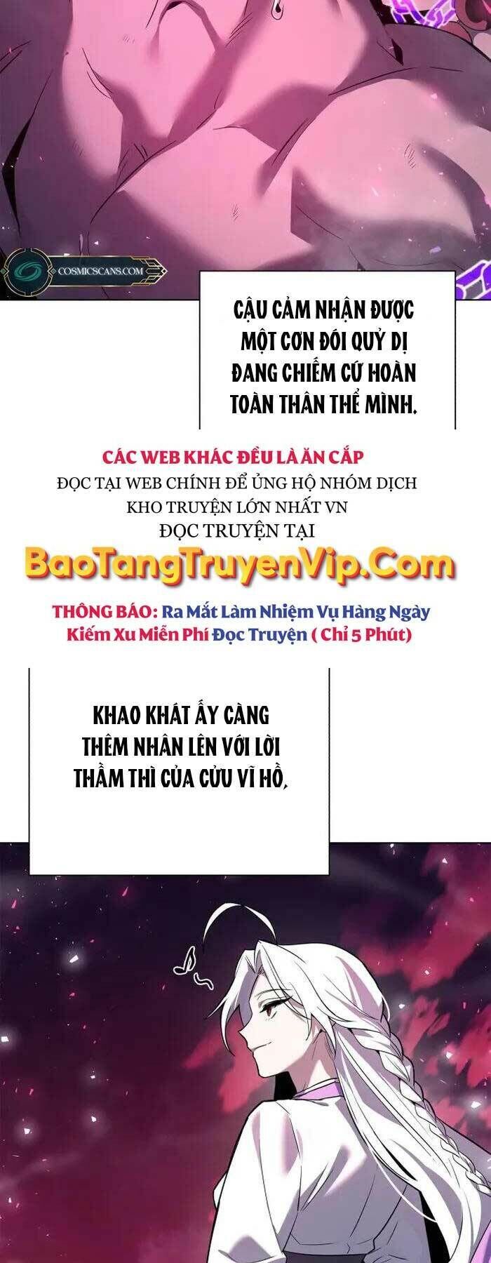 đêm của yêu tinh chapter 3 - Trang 2