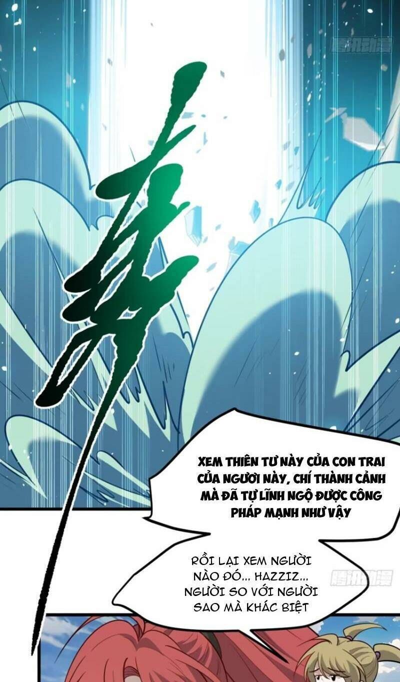 hệ thống gánh con mạnh nhất chapter 119 - Trang 2