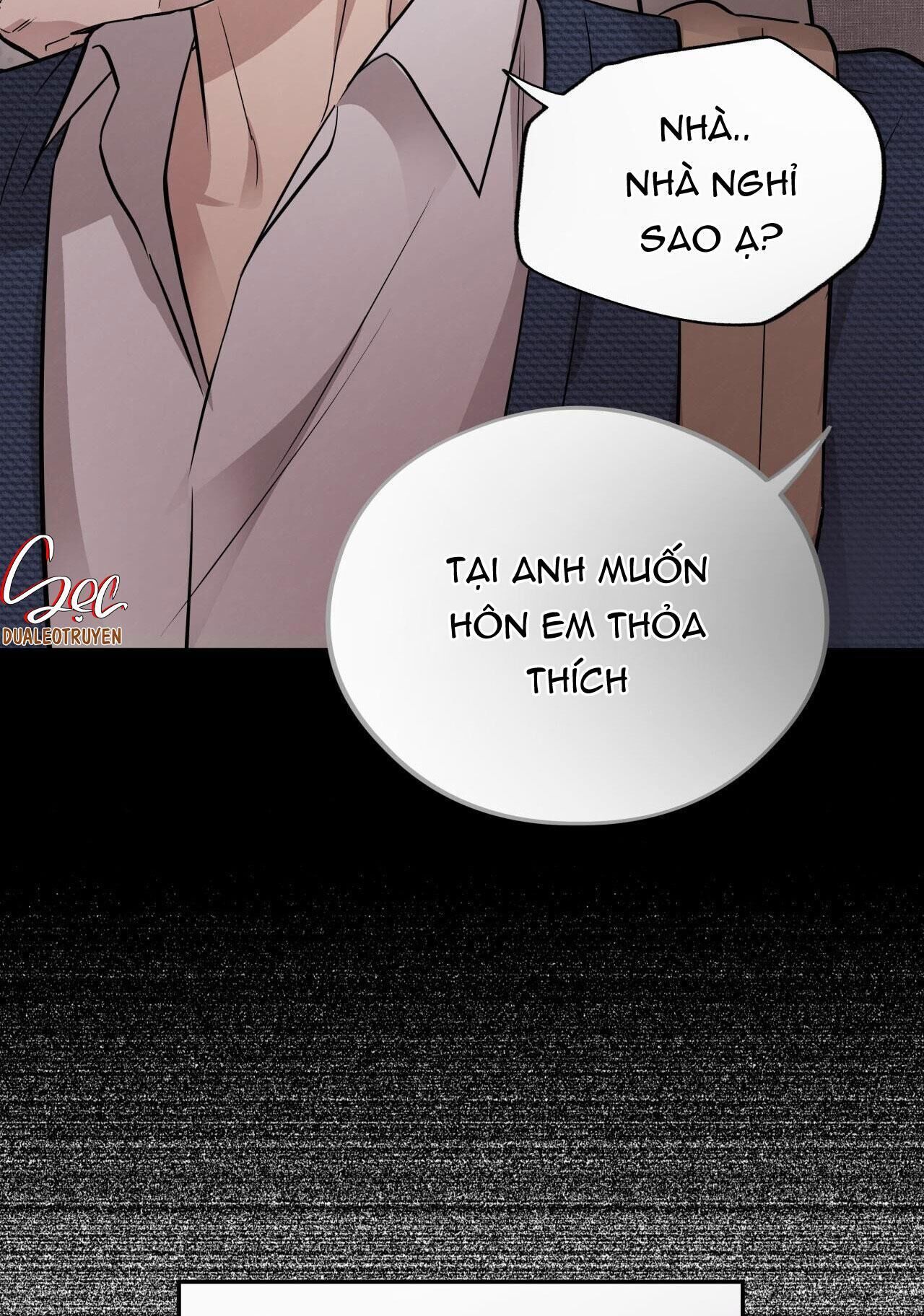 honey bear Chapter 51 - Trang 1