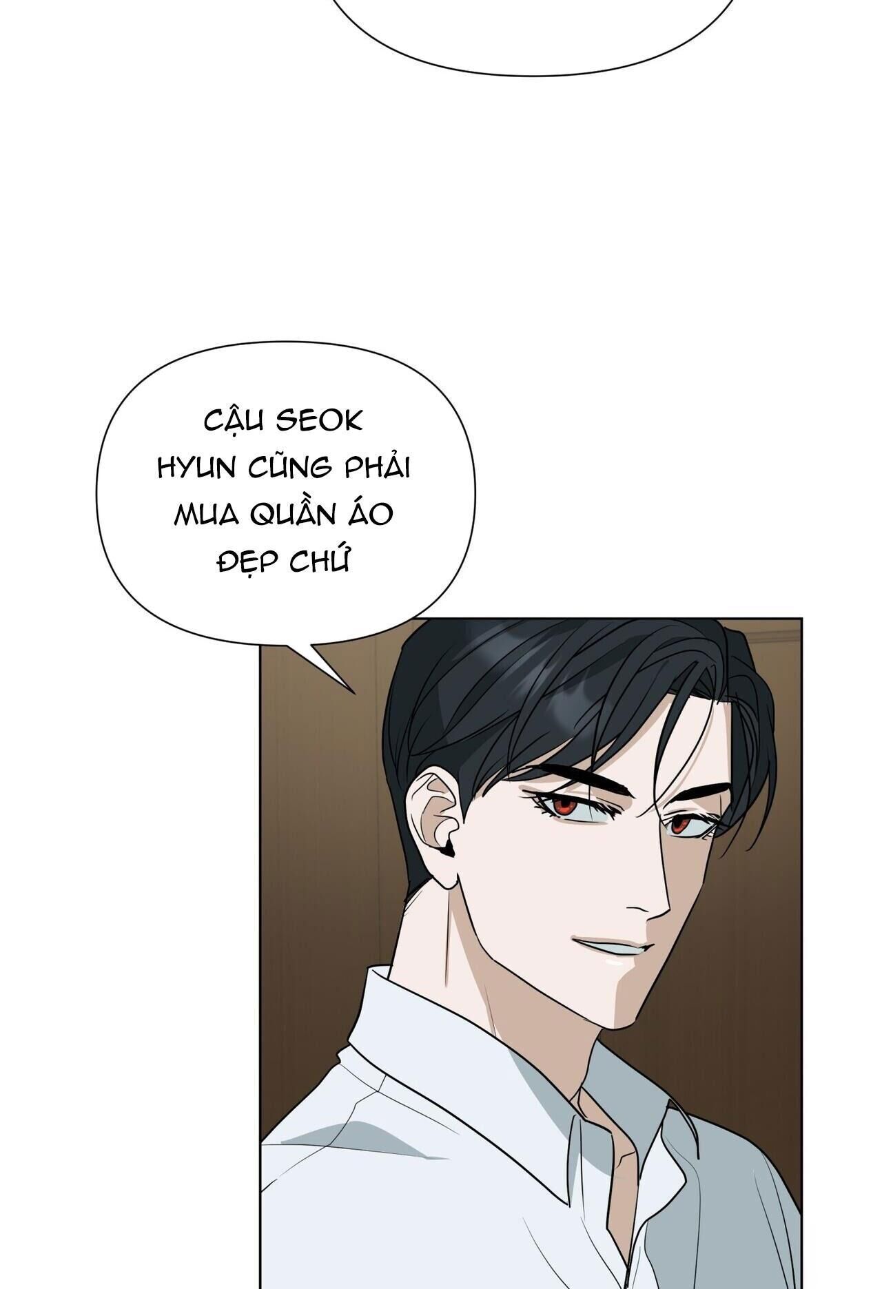 kiệt tác Chapter 37 - Trang 1