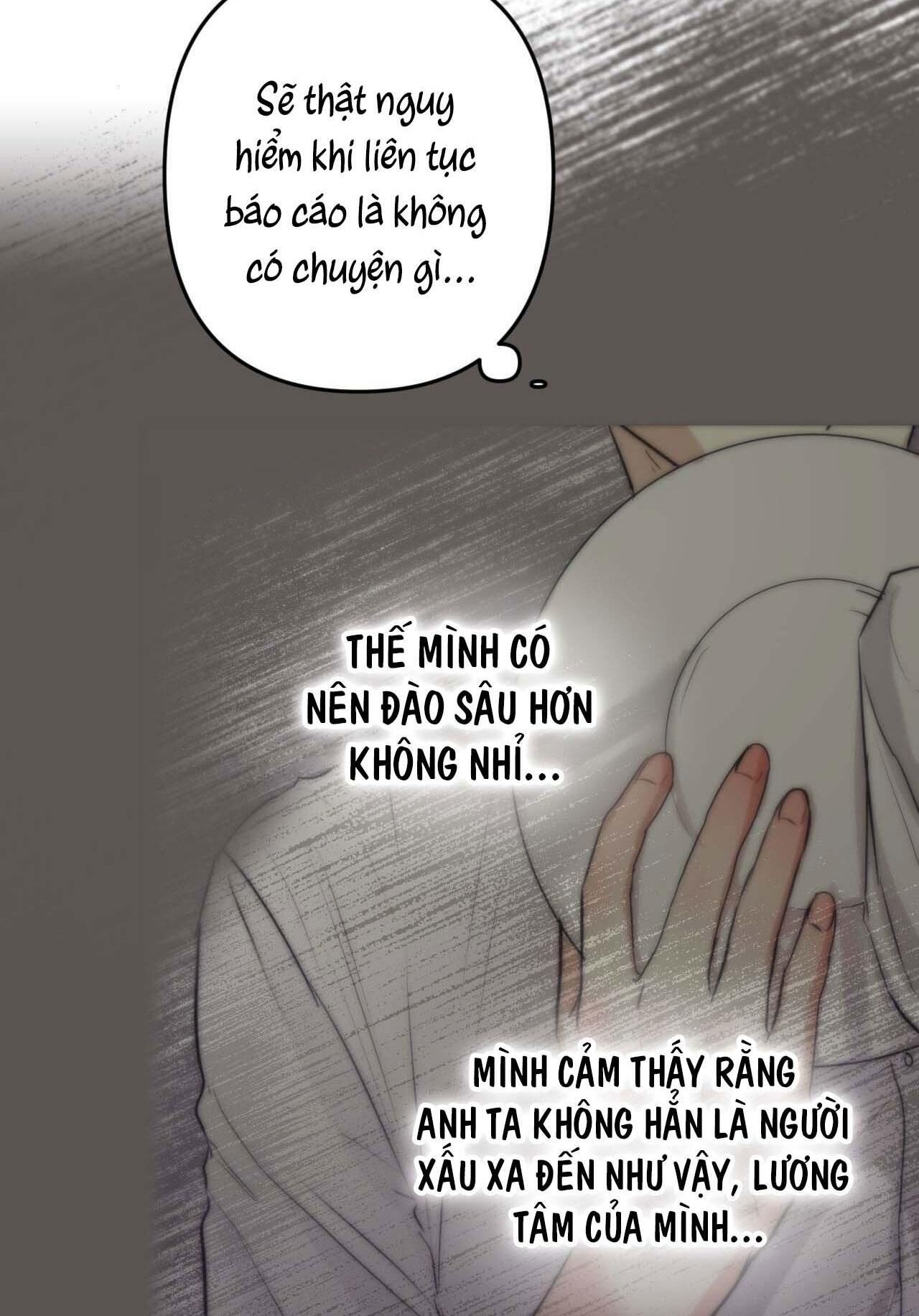 sắc dục Chapter 8 - Next Chương 9