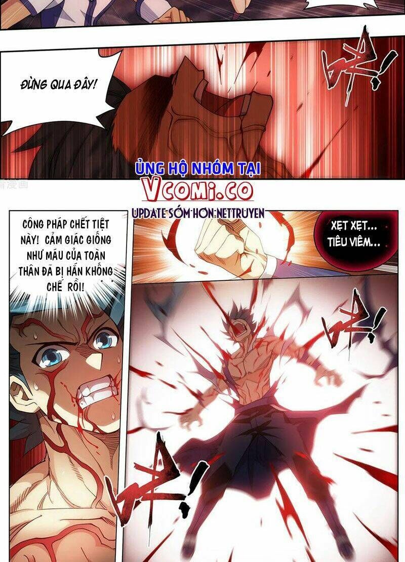 đấu phá thương khung Chapter 362 - Next Chapter 362