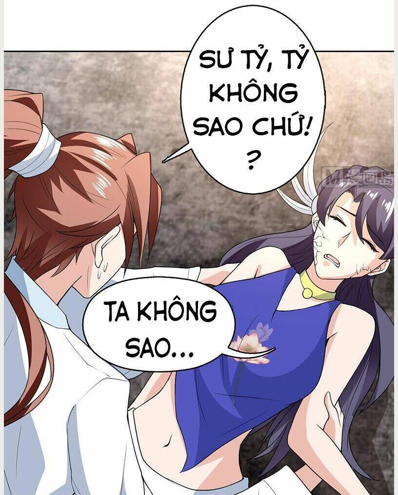 tối cường thần thú hệ thống Chapter 195 - Next Chapter 196