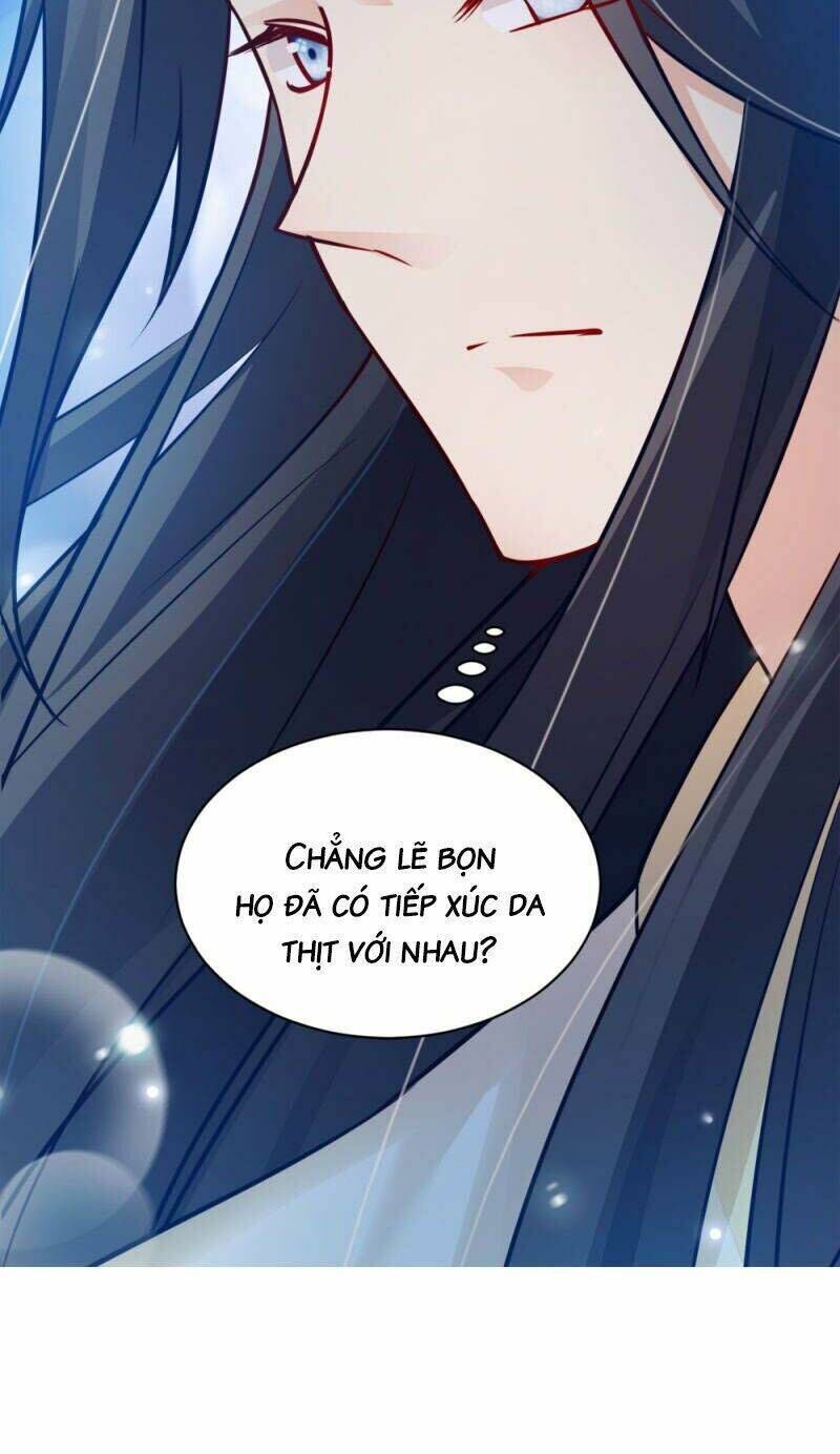 đọc tâm cuồng phi khuynh thiên hạ chapter 43 - Next chapter 44