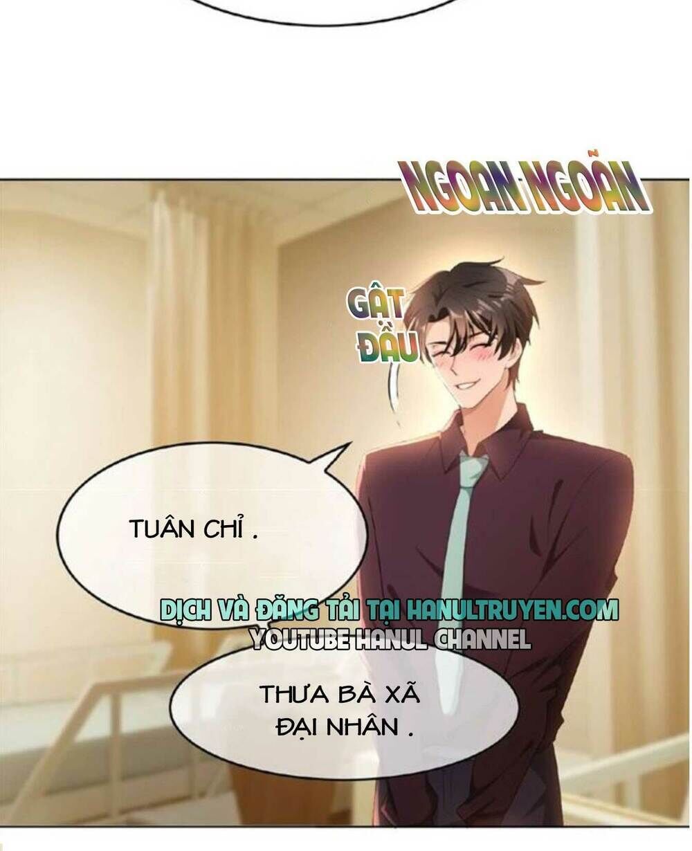 cô vợ nhỏ nuông chiều quá lại thành ác!! chapter 69 - Next chapter 70