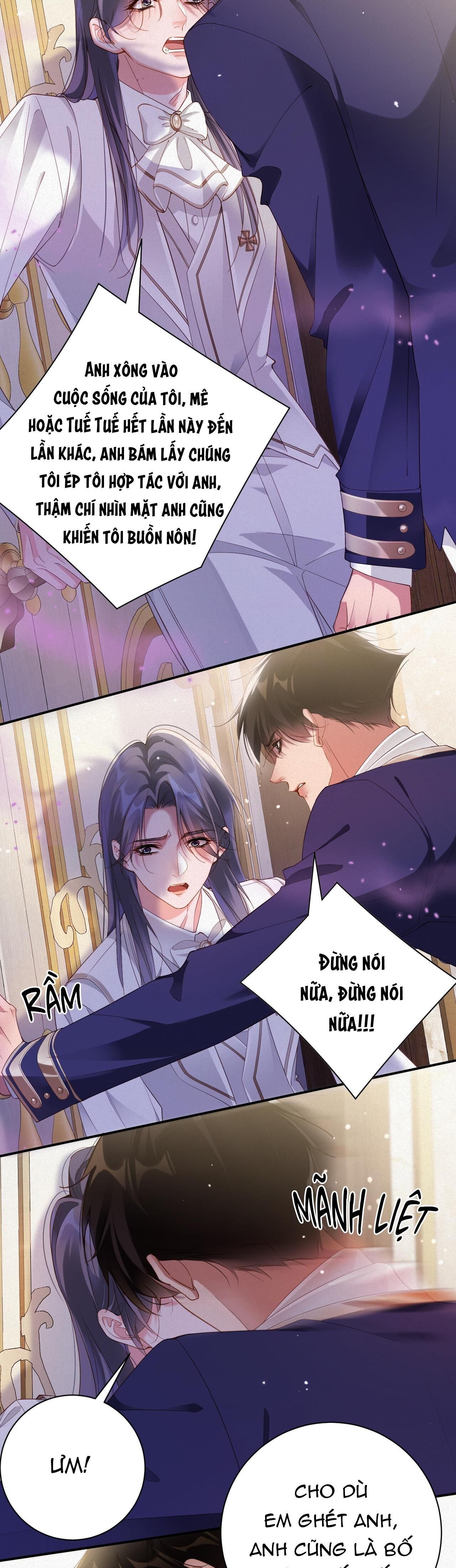 Chồng Cũ Muốn Tái Hôn Lần Nữa Chapter 66 - Next Chapter 67