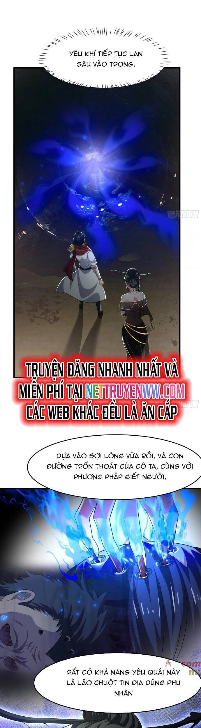 Trụ Vương Tái Sinh Không Muốn Làm Đại Phản Diện Chapter 63 - Next Chapter 63