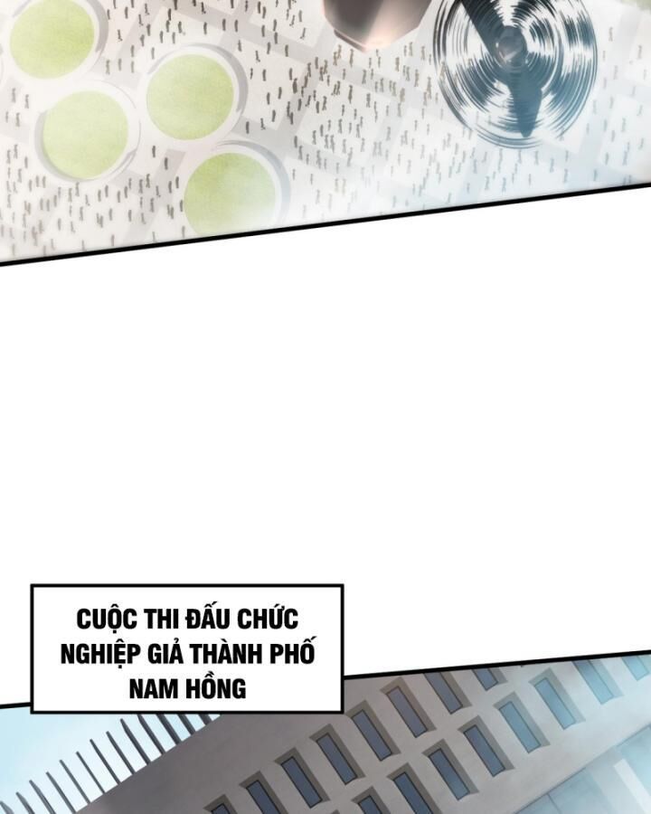 tử linh pháp sư! ta chính là thiên tài chapter 68 - Trang 1