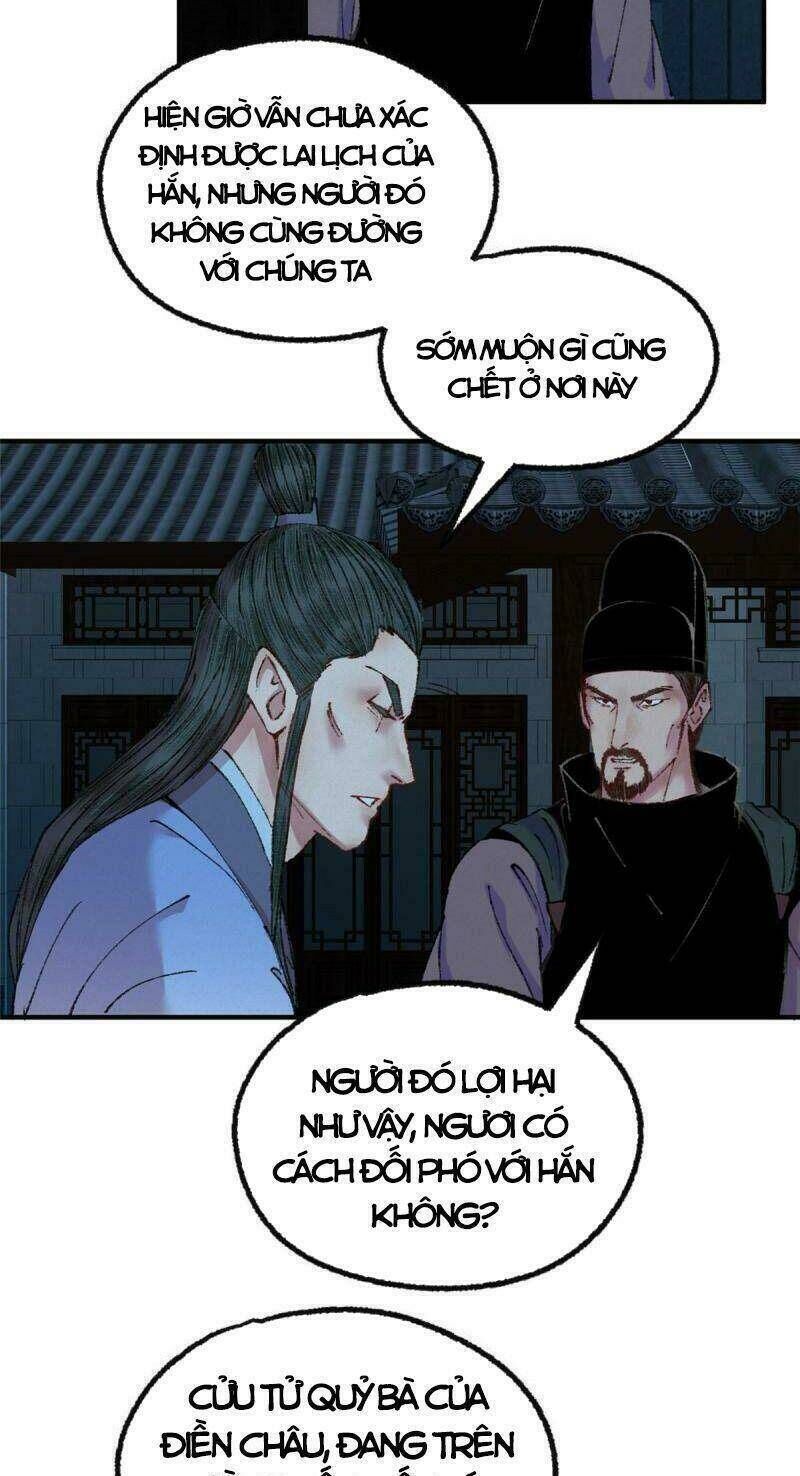 khu thần Chapter 55 - Next Chapter 56