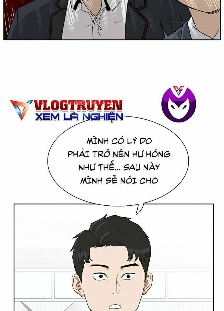 người xấu chapter 3 - Trang 2