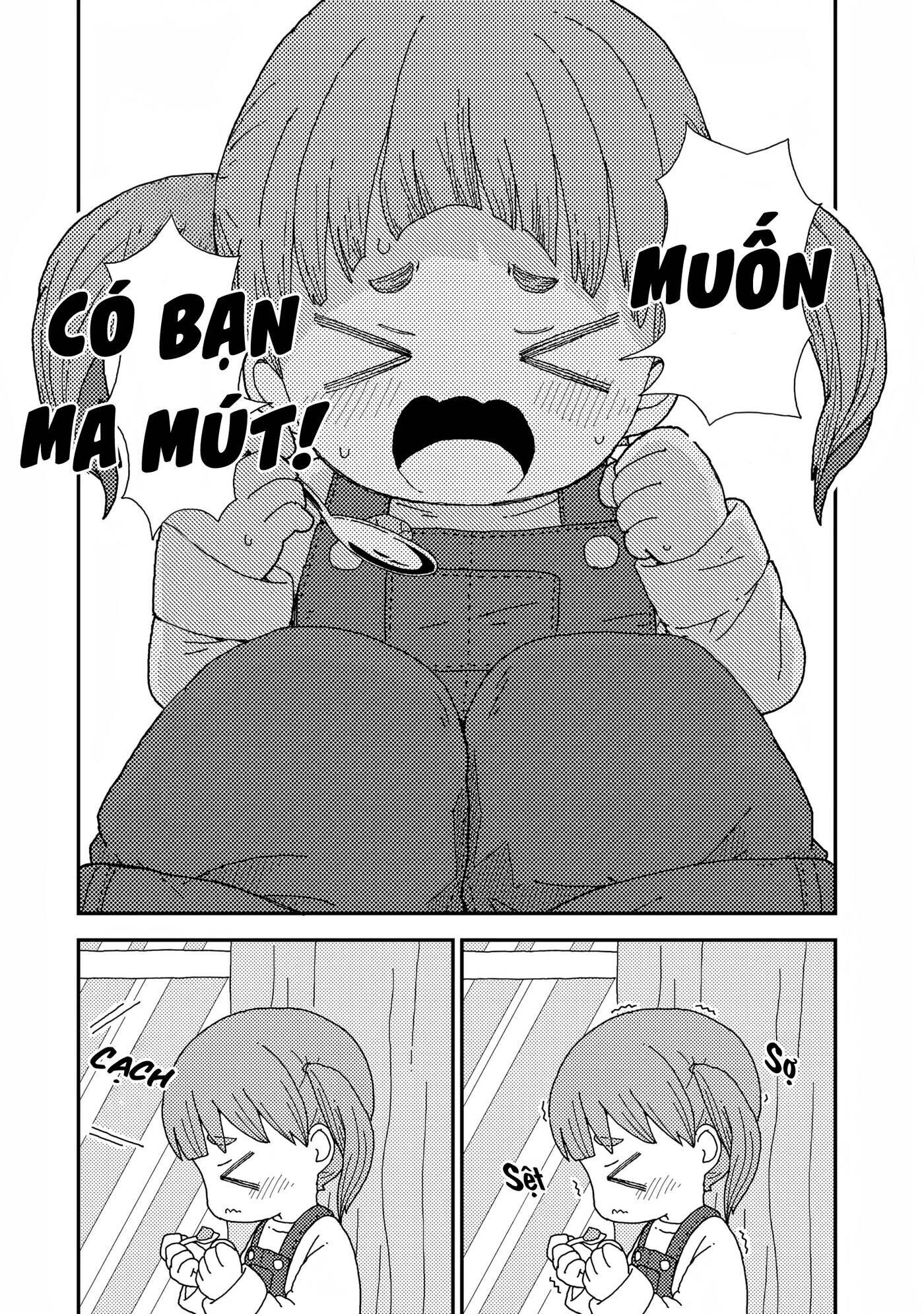 Kuriko to Biyori Chapter 2 - Trang 2