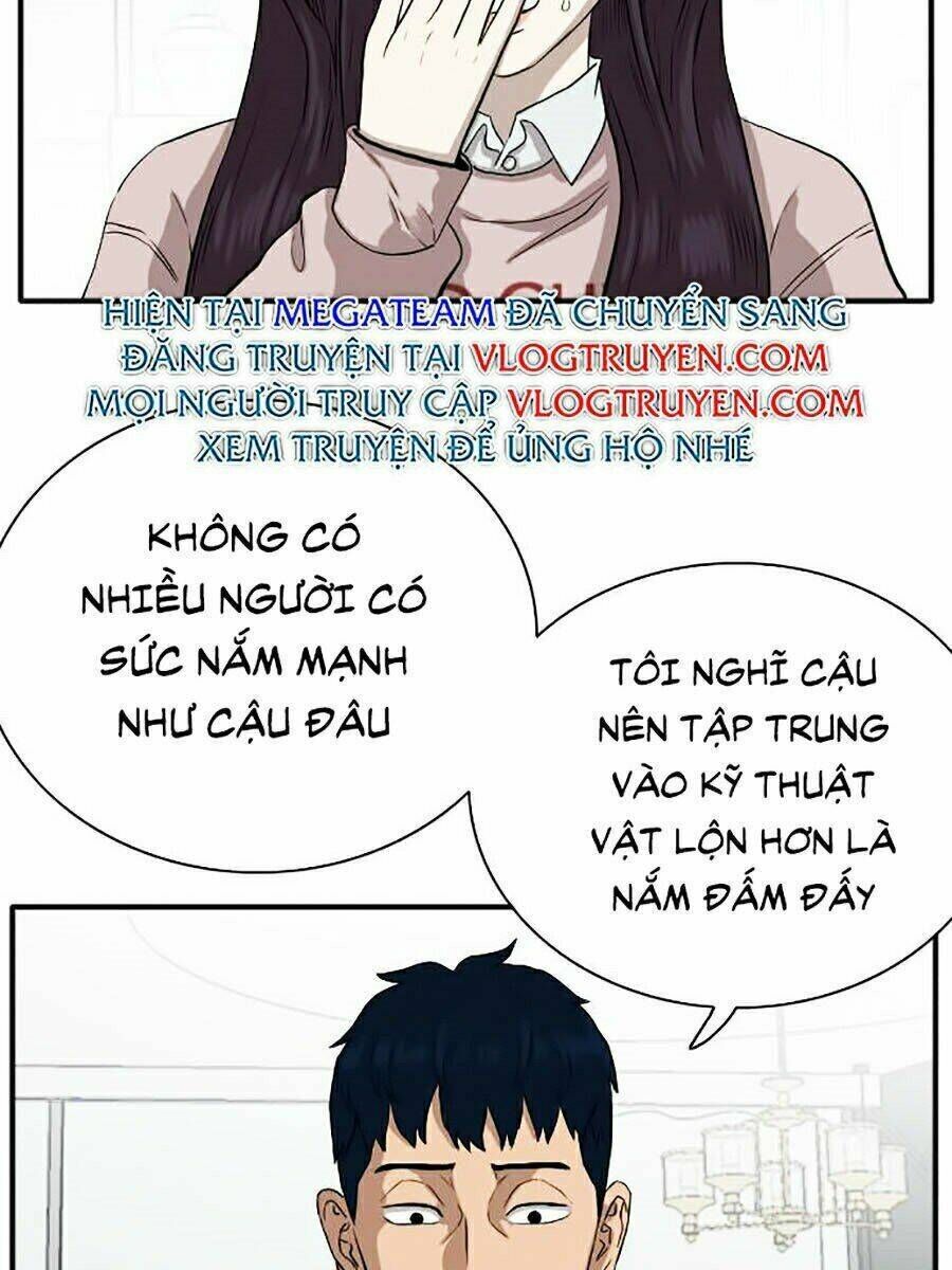 người xấu chapter 16 - Trang 2