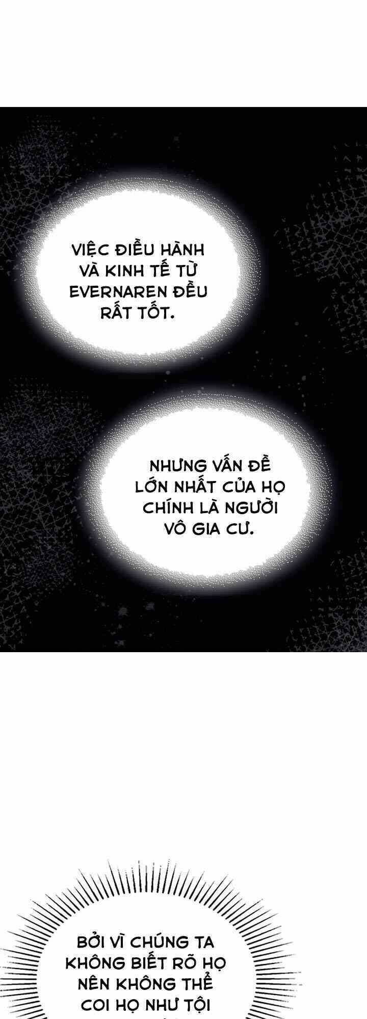 chuyển sinh ma pháp đặc biệt yếu chapter 63 - Next chapter 64