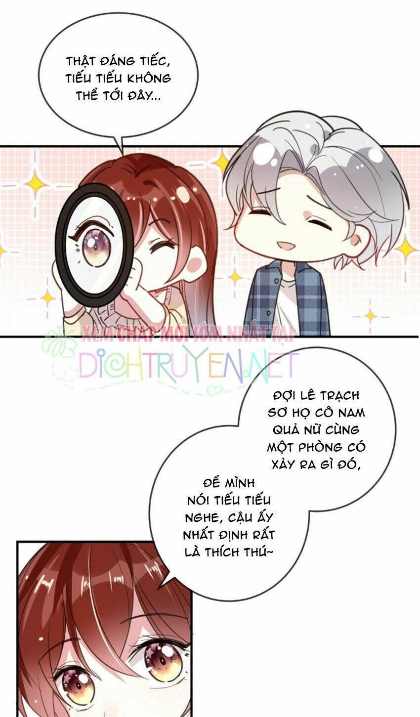 Em Là Bạc Hà Mèo Của Tôi Chapter 27 - Trang 2