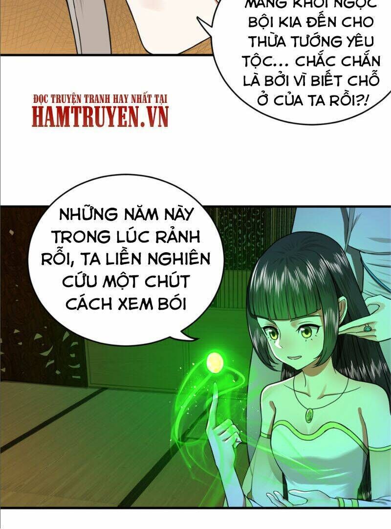 ta luyện khí ba ngàn năm chapter 185 - Trang 2