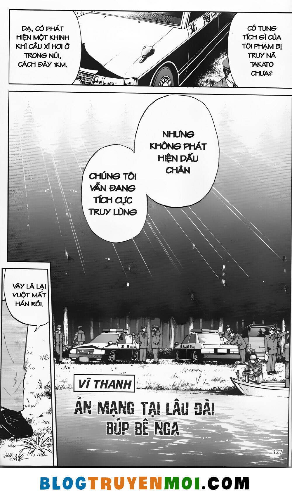 thám tử kindaichi (bản đẹp) Chapter 24.9 - Trang 2