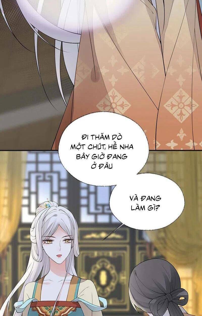 thái hậu quân hạ thần Chapter 163 - Next chapter 164