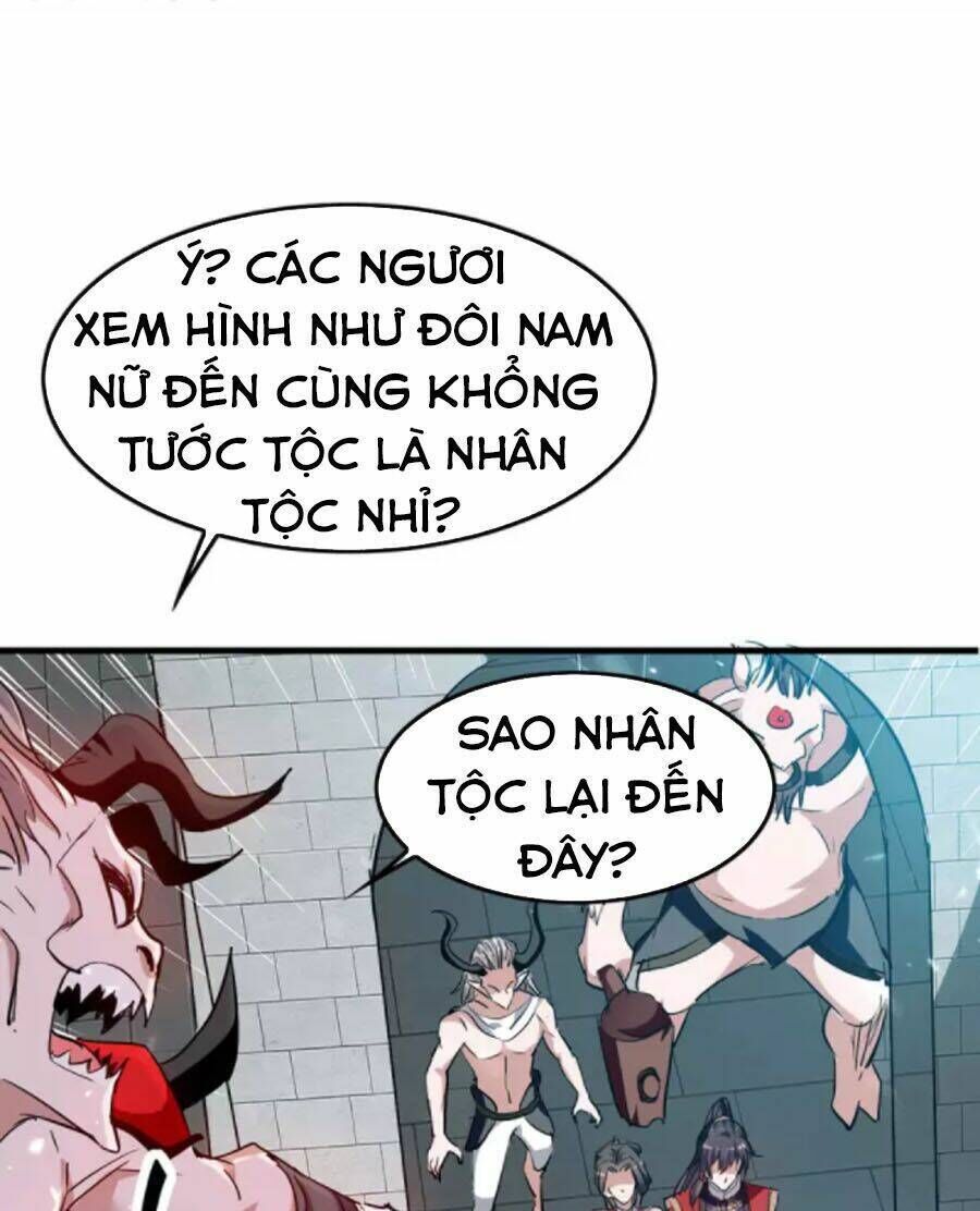 tiên đế qui lai chapter 255 - Trang 2