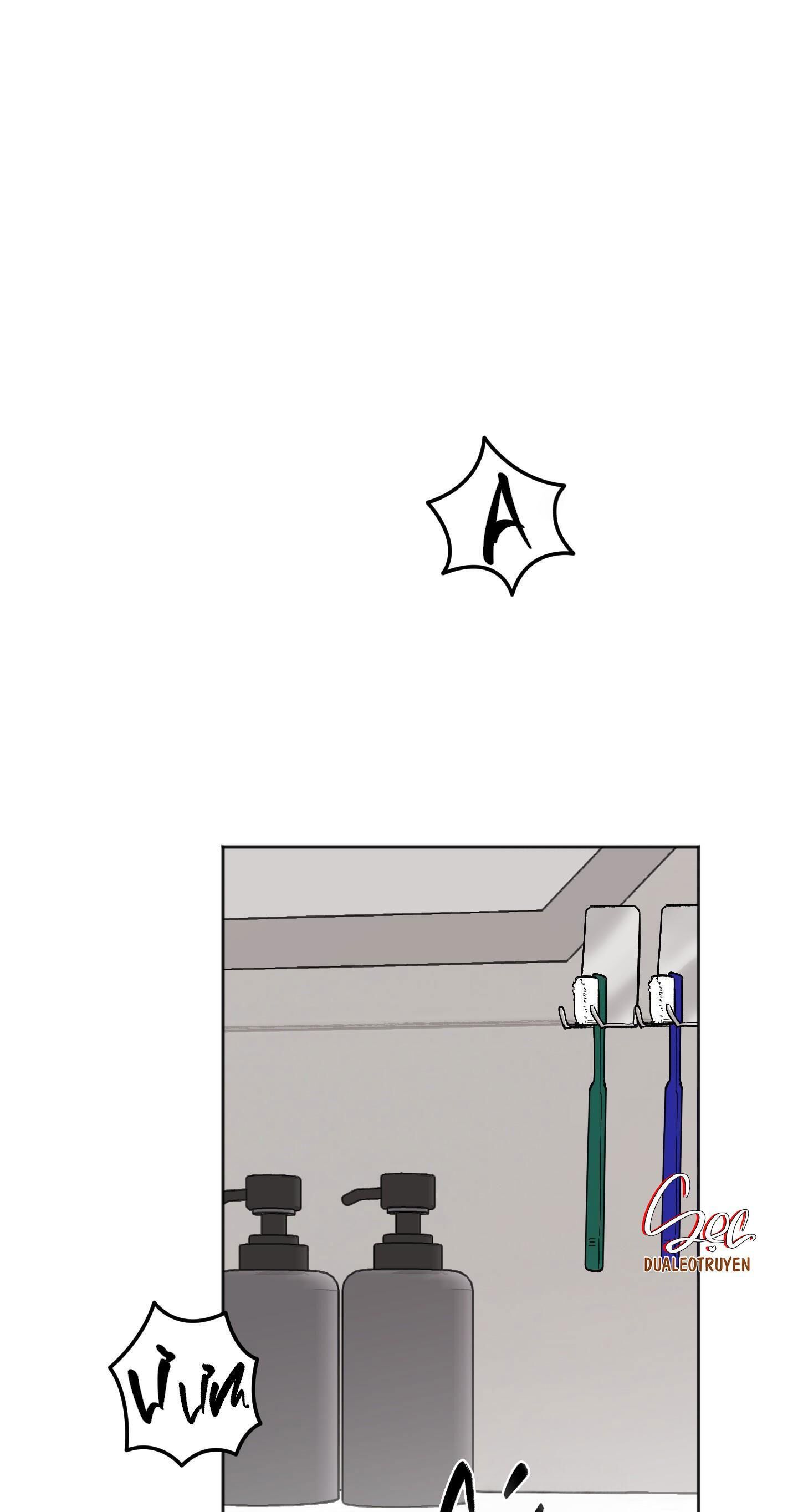 tuyển tập truyện ngắn hỏny của nhà sẹc Chapter 54.1 một phòng nt1 - Trang 2