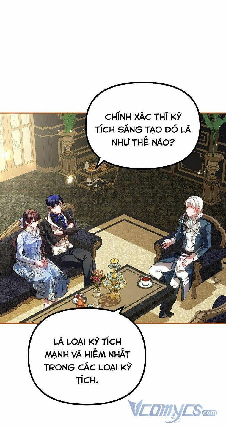 thời gian của nhân vật phụ có giới hạn chapter 26 - Next chapter 27