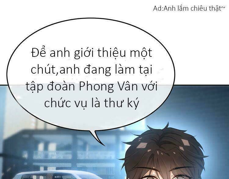 cô vợ nhỏ nuông chiều quá lại thành ác!! chapter 9 - Trang 2