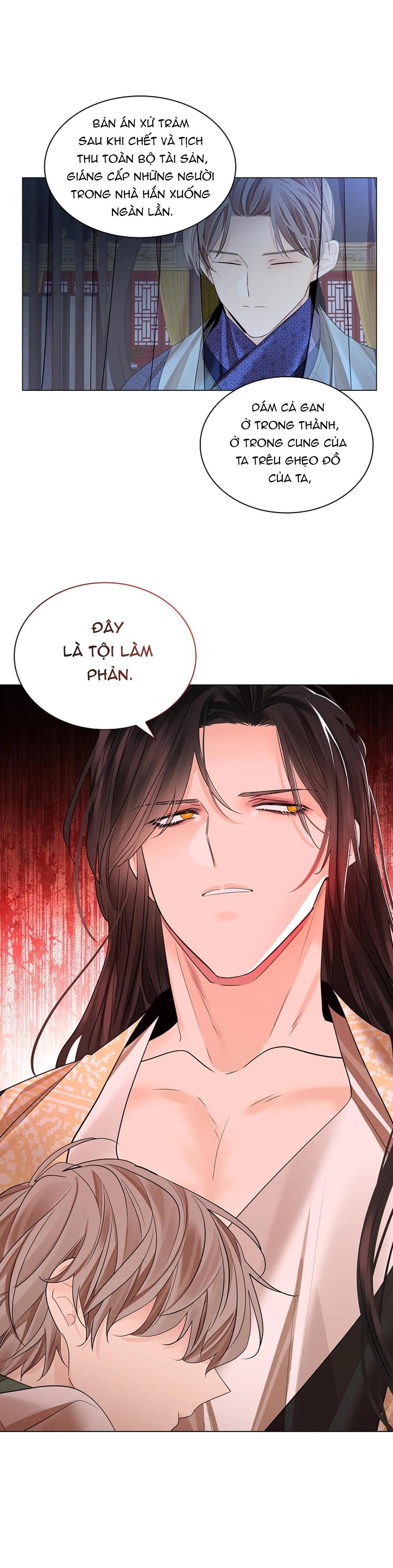 hoa giấy Chapter 48 - Next 48.1