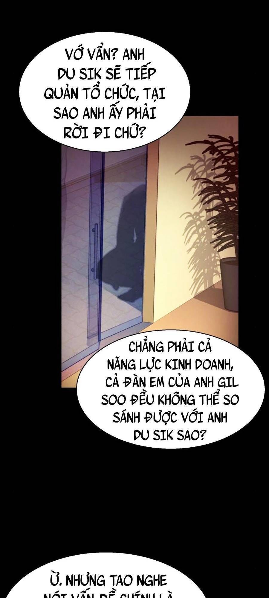 bạn học của tôi là lính đánh thuê chapter 82 - Next chapter 83