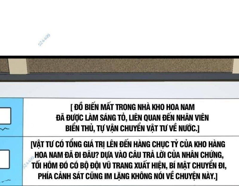 Đóng Băng Toàn Cầu: Tôi Gây Dựng Nên Phòng An Toàn Thời Tận Thế chương 116 - Trang 1