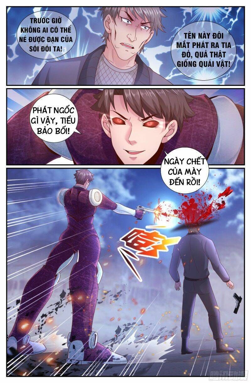 ta có phòng riêng thời tận thế Chapter 160 - Next Chapter 161