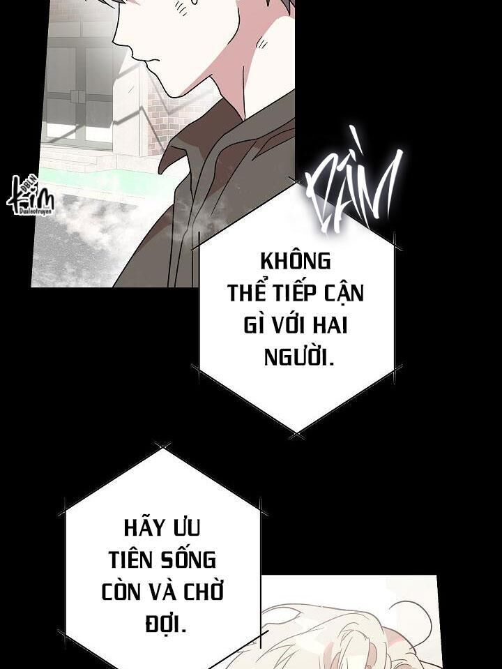 nghiện sex Chapter 4.3 ĐI CỬA SAU 3 - Trang 1