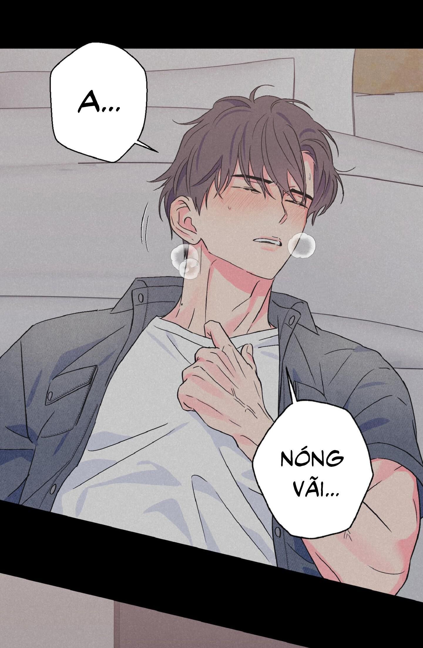 Vụ Bê Bối Của Beta Chapter 38 - Trang 2