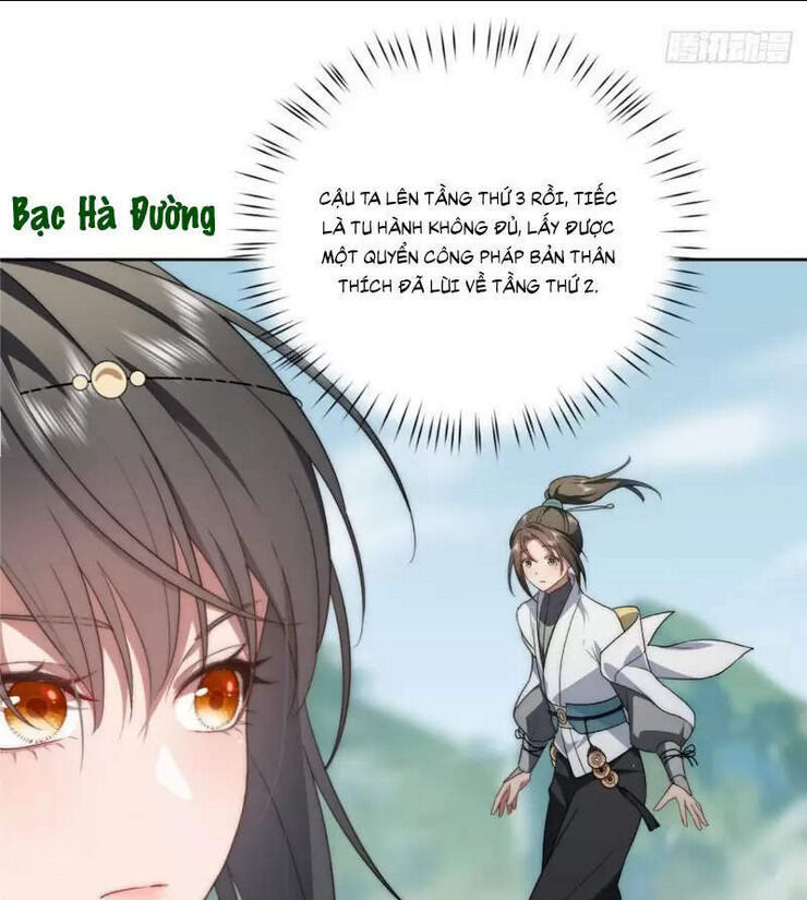 Nữ Chính Từ Trong Sách Chạy Ra Ngoài Rồi Phải Làm Sao Đây? Chapter 14 - Next Chapter 15