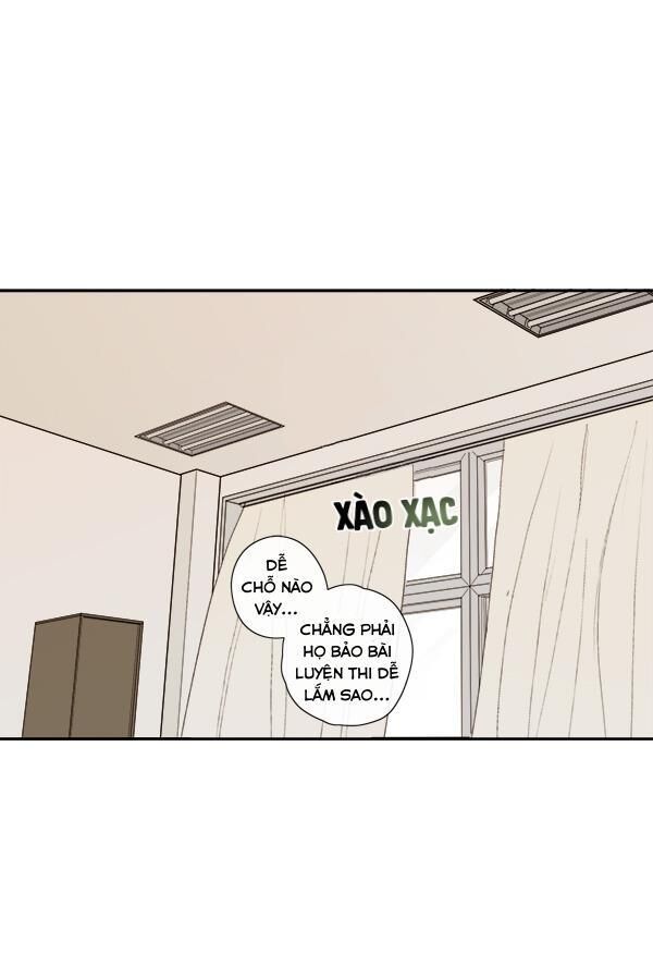 Thiên Đường Táo Xanh Chapter 8 - Trang 2