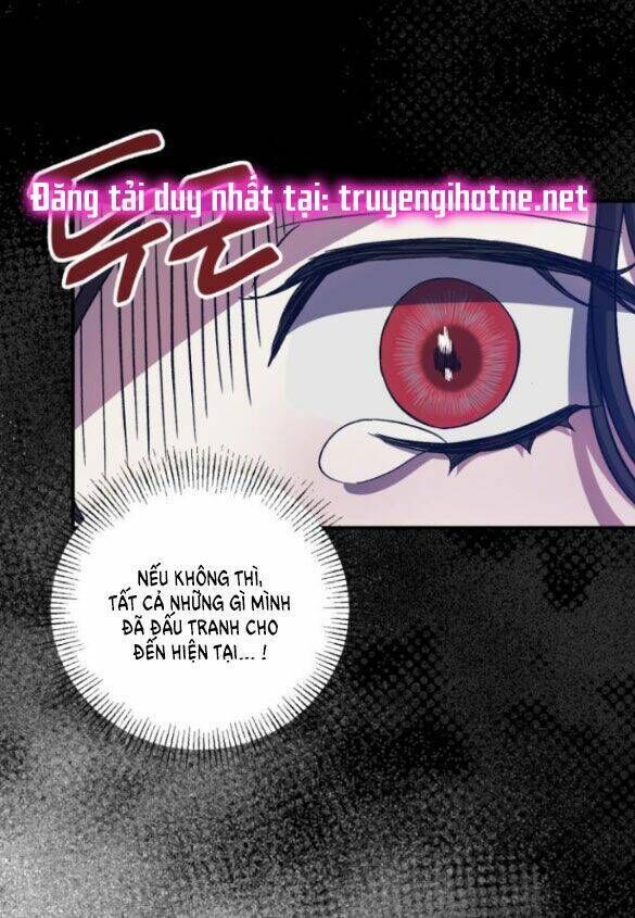 mong chờ giây phút thiêng liêng được chạm tới người chapter 20.5 - Trang 2