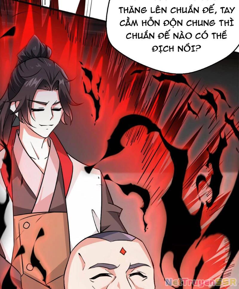 Vô Địch Đốn Ngộ Chapter 305 - Trang 2