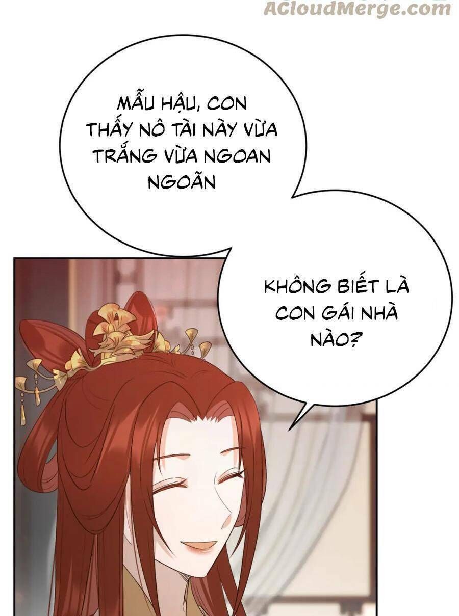 hoàng hậu vô đức chapter 99 - Next chapter 100