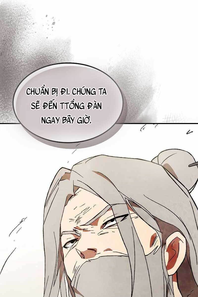 vị thần trở lại chapter 43 - Trang 2