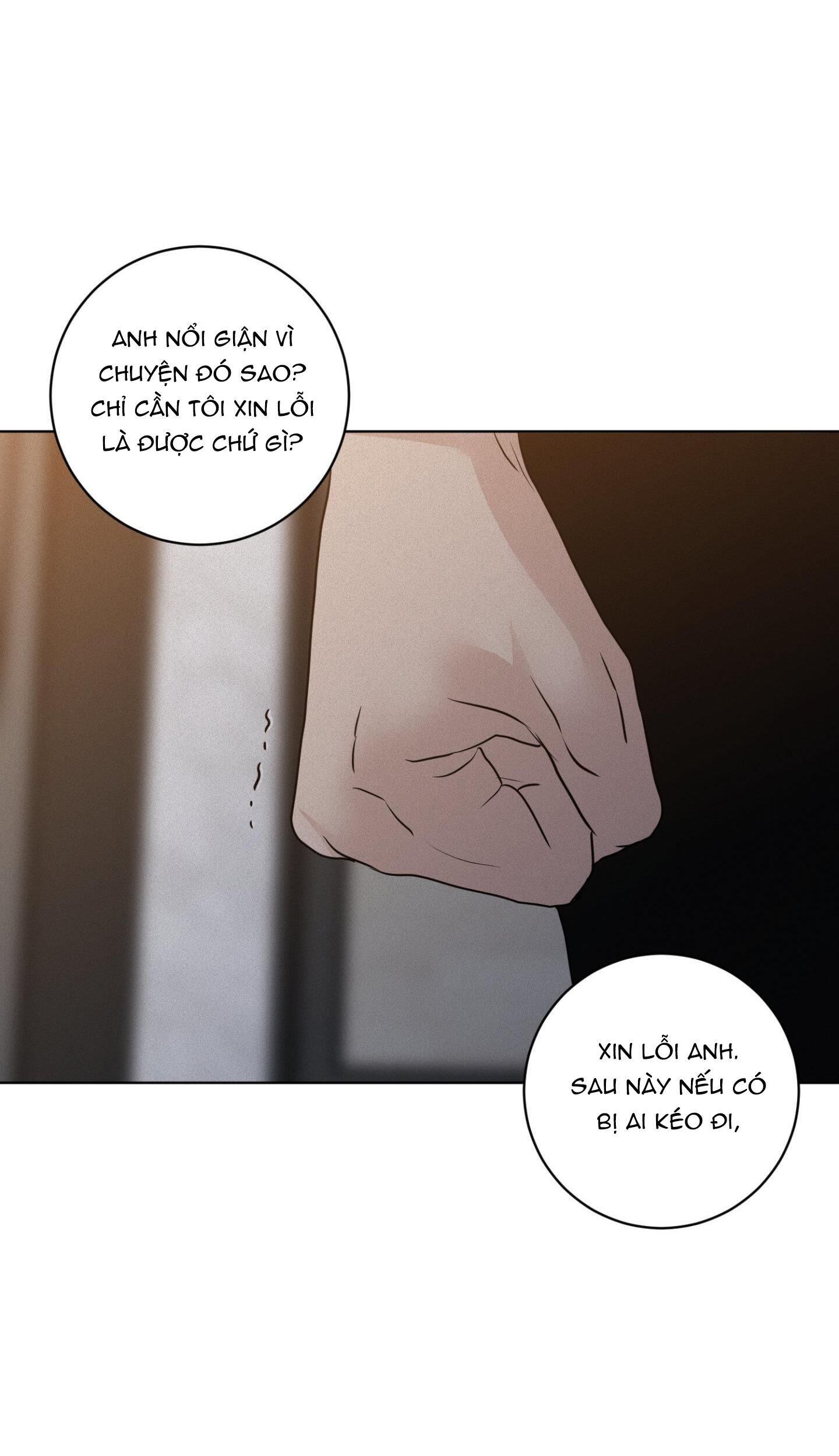 (abo) lời cầu nguyện Chapter 37 - Trang 1