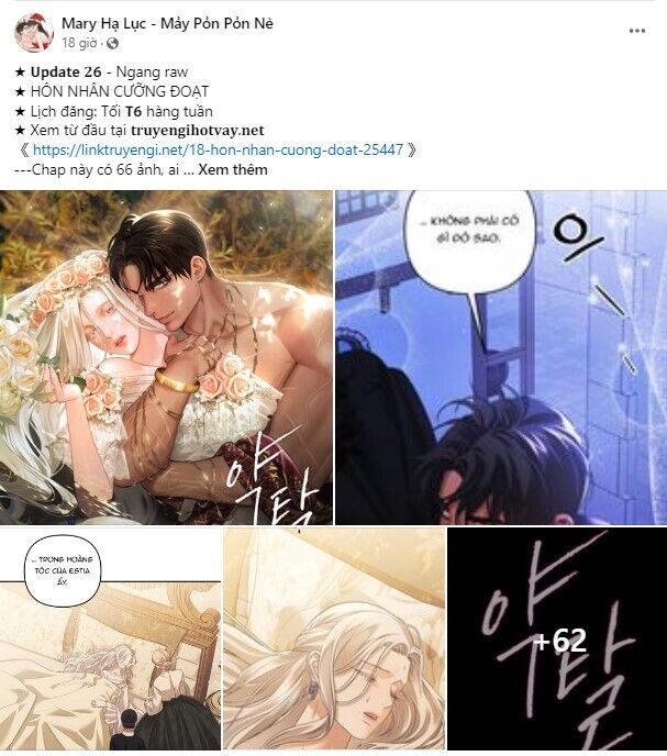 nắm giữ trái tim của bạo chúa chapter 39.2 - Trang 2