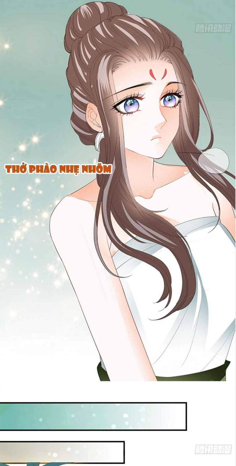 bổn vương muốn ngươi Chapter 70 - Next Chapter 71