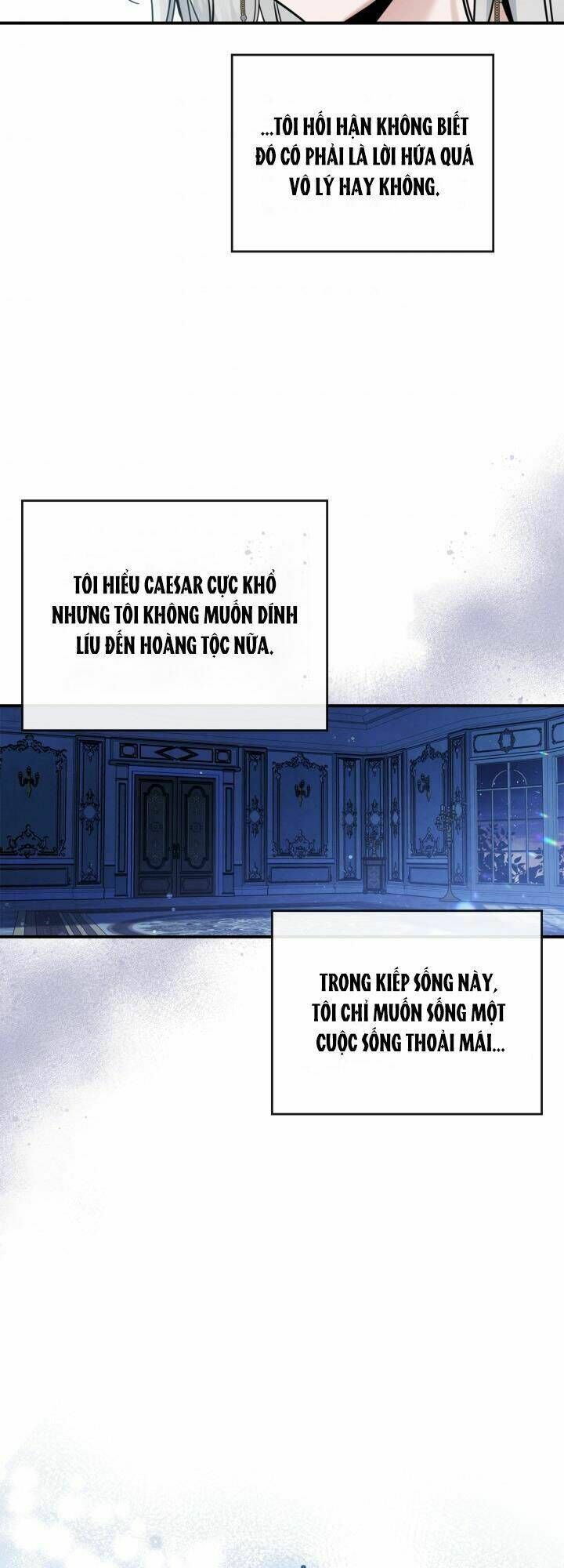 hôm nay công nương toàn năng cũng thấy chán nản chapter 16 - Trang 2