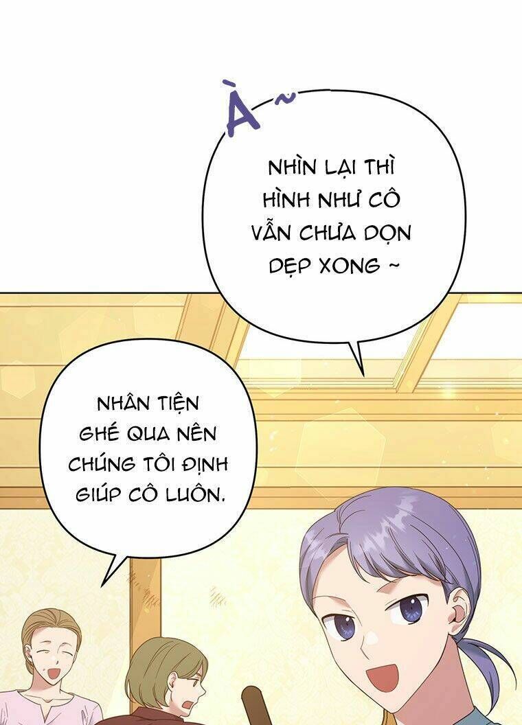 hãy để tôi được hiểu em chapter 45 - Trang 2