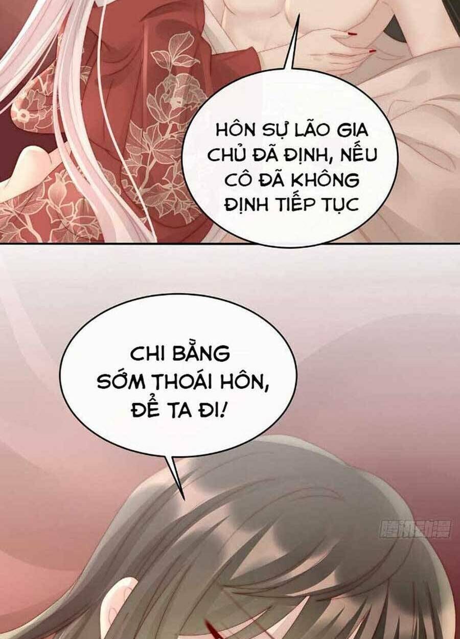 thê chủ, thỉnh hưởng dụng chapter 55 - Next chapter 56