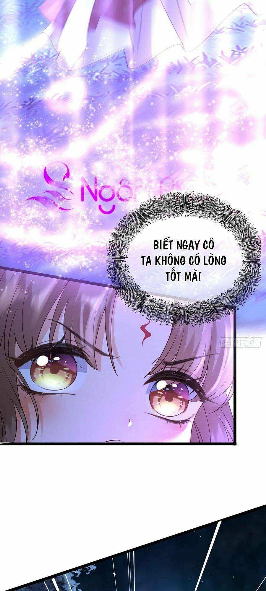 ma đầu vạn ác năm tuổi rưỡi chapter 58 - Next chapter 59