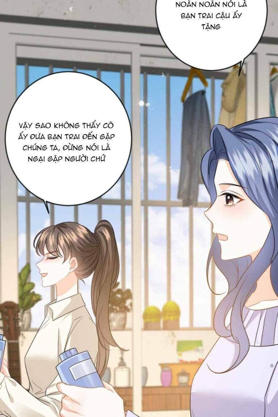 xuyên nhanh: phản diện quá sủng quá mê người chapter 133 - Next chapter 134