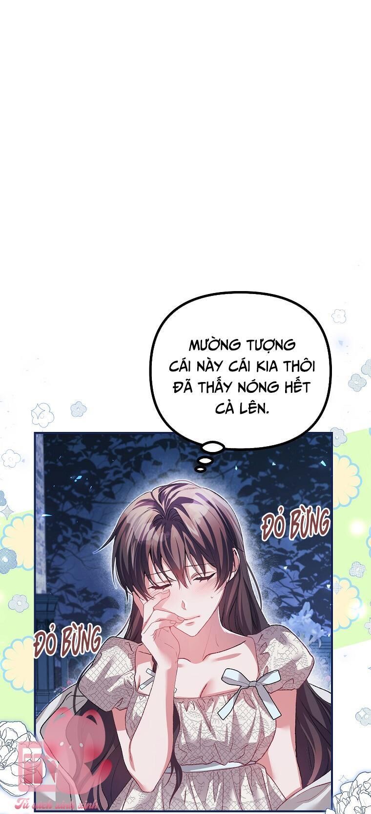 thời gian của nhân vật phụ có giới hạn chapter 36 - Next chapter 37