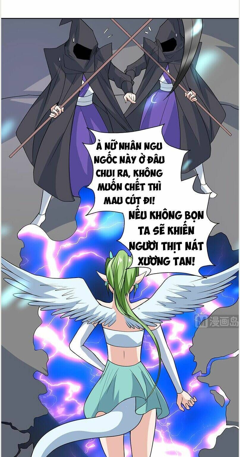 tối cường thần thú hệ thống Chapter 196 - Next Chapter 197