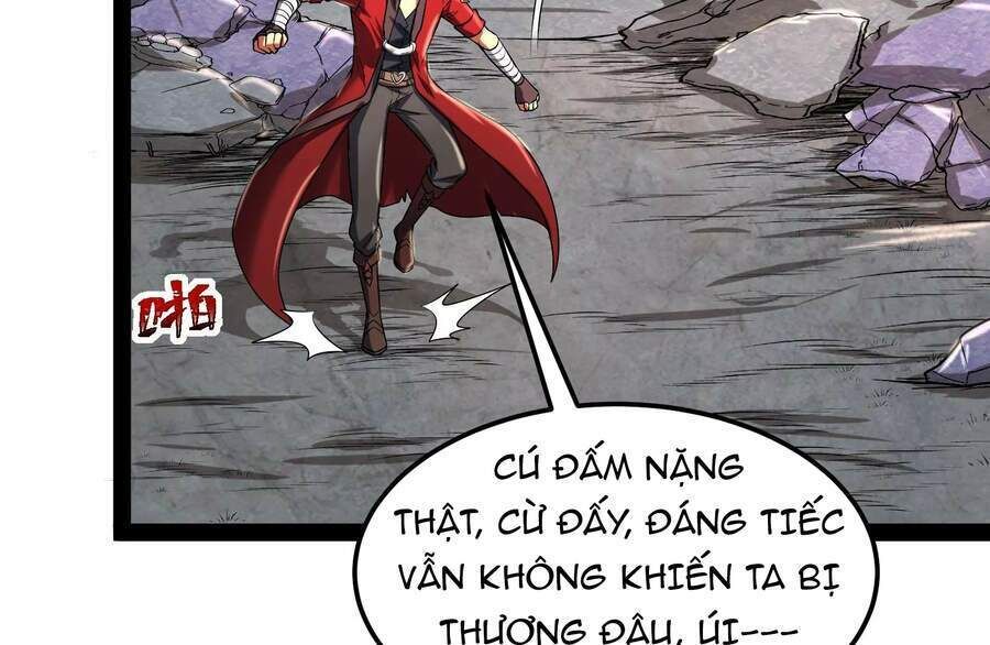 đánh bại chư thiên chapter 4 - Trang 2