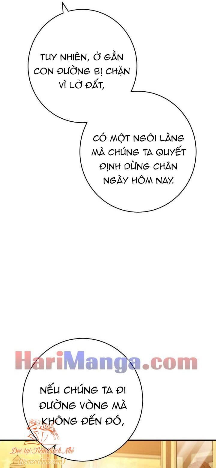 Hôn Nhân Vụ Lợi Chap 21 - Next Chap 22